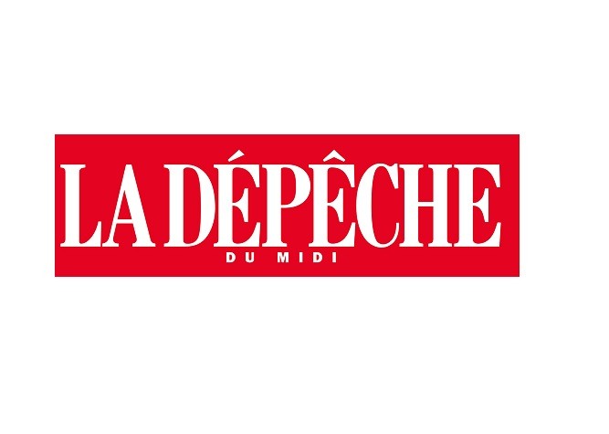 Logo LaDepeche