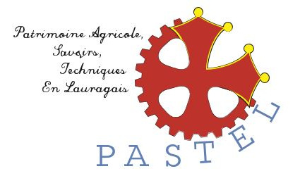 logo pastel